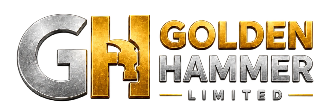 Golden Hammer Limited